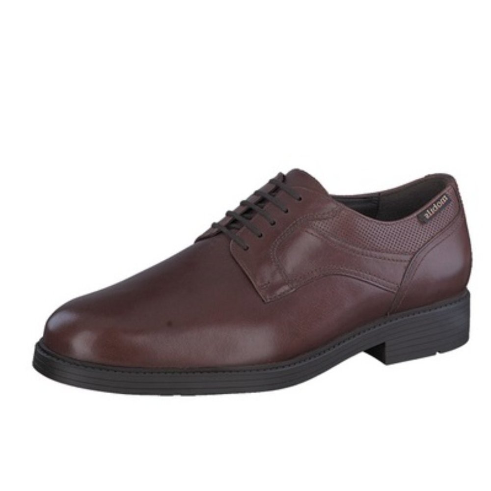 Mephisto Mobils FLAVIEN Leather Shoe